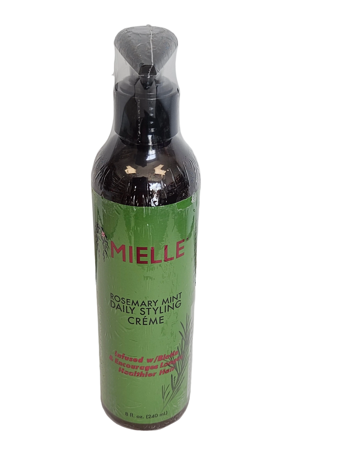 MIELLE ROSEMARY MINT DAILY STYLING CREAM