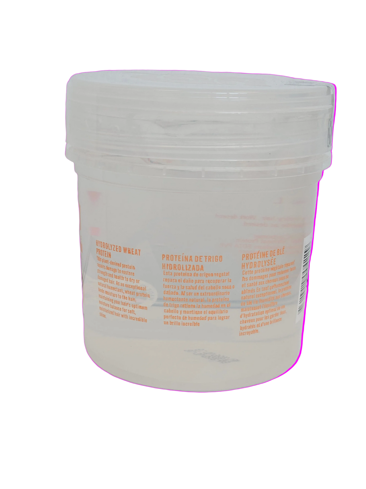 ECO STYLE:Professional Styling Gel.