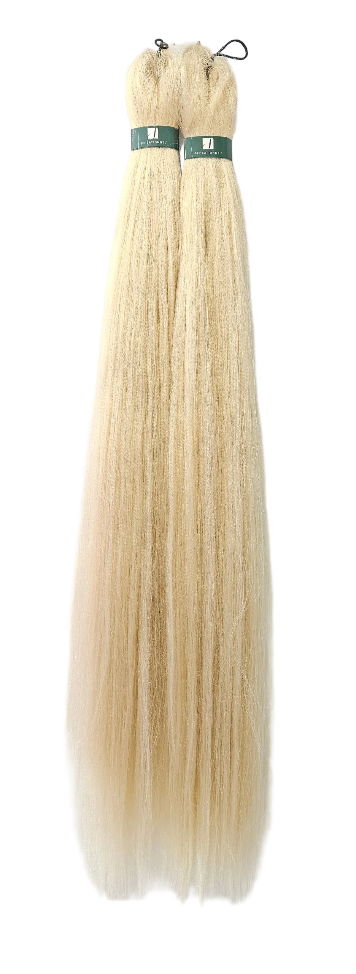 Outre X-Pression Pre-Stretched Ultra Braid - 2X 72"
