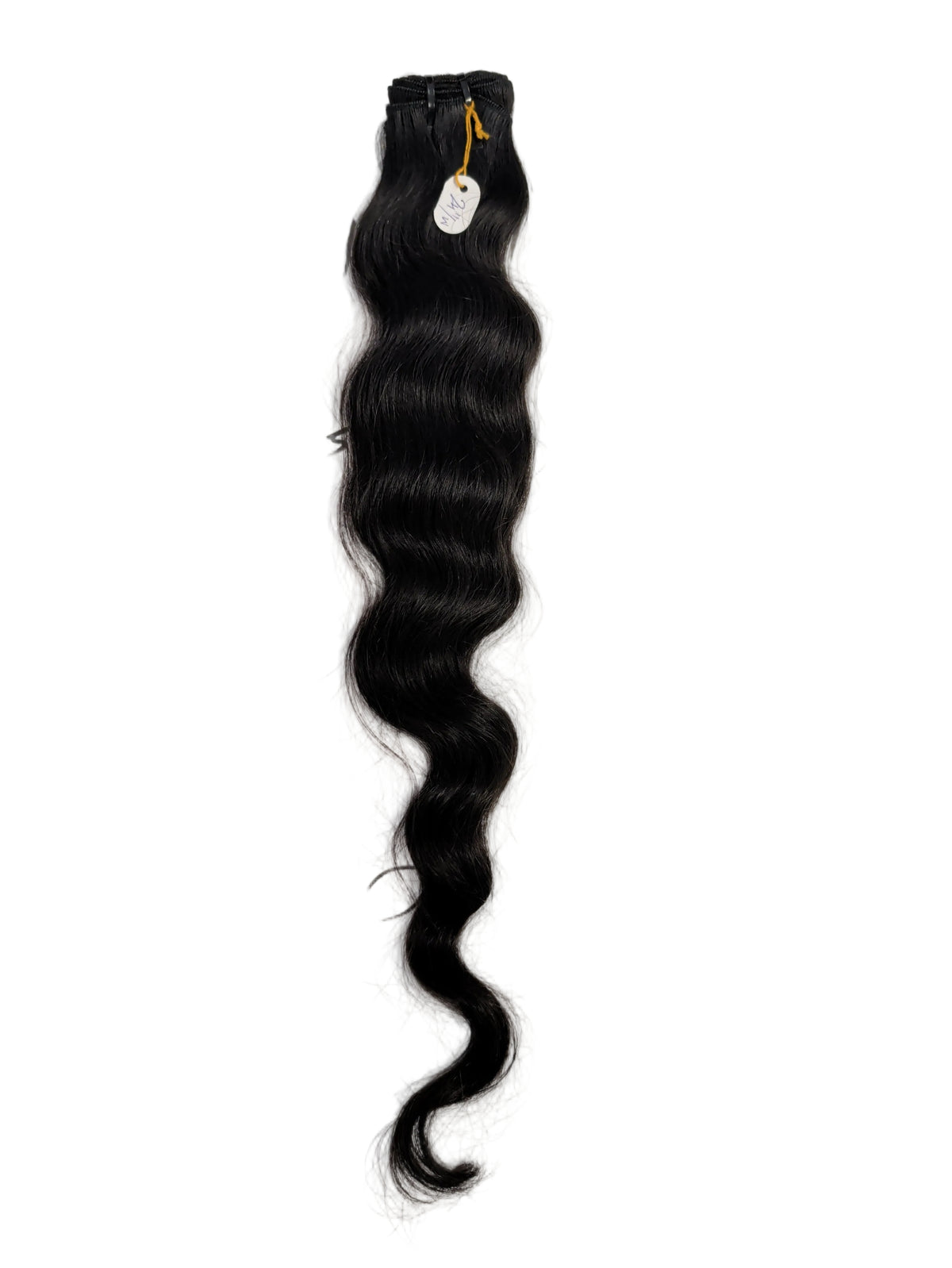 Raw Indian Virginia Hair Bundle Weave[ Texture Wave, GGBEAUTY.
