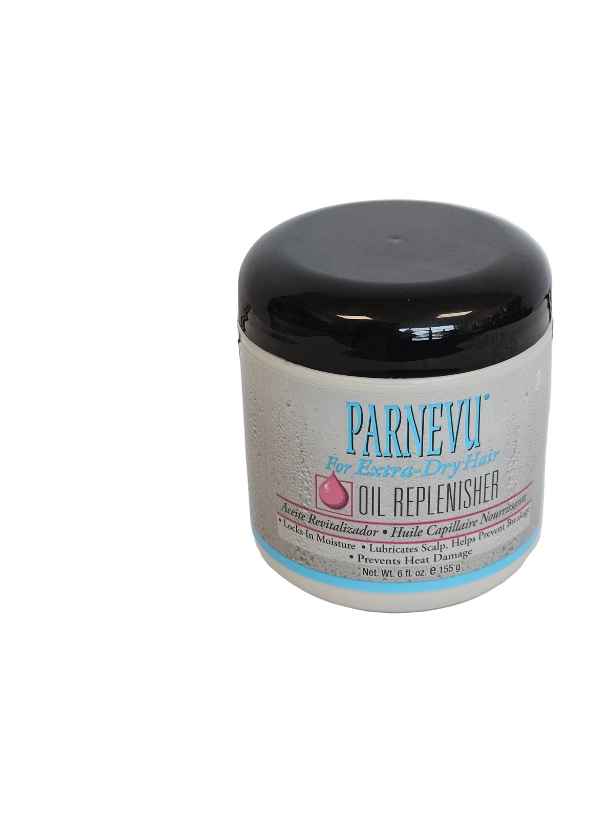 PARNEVU For Exrta-Dry Hair