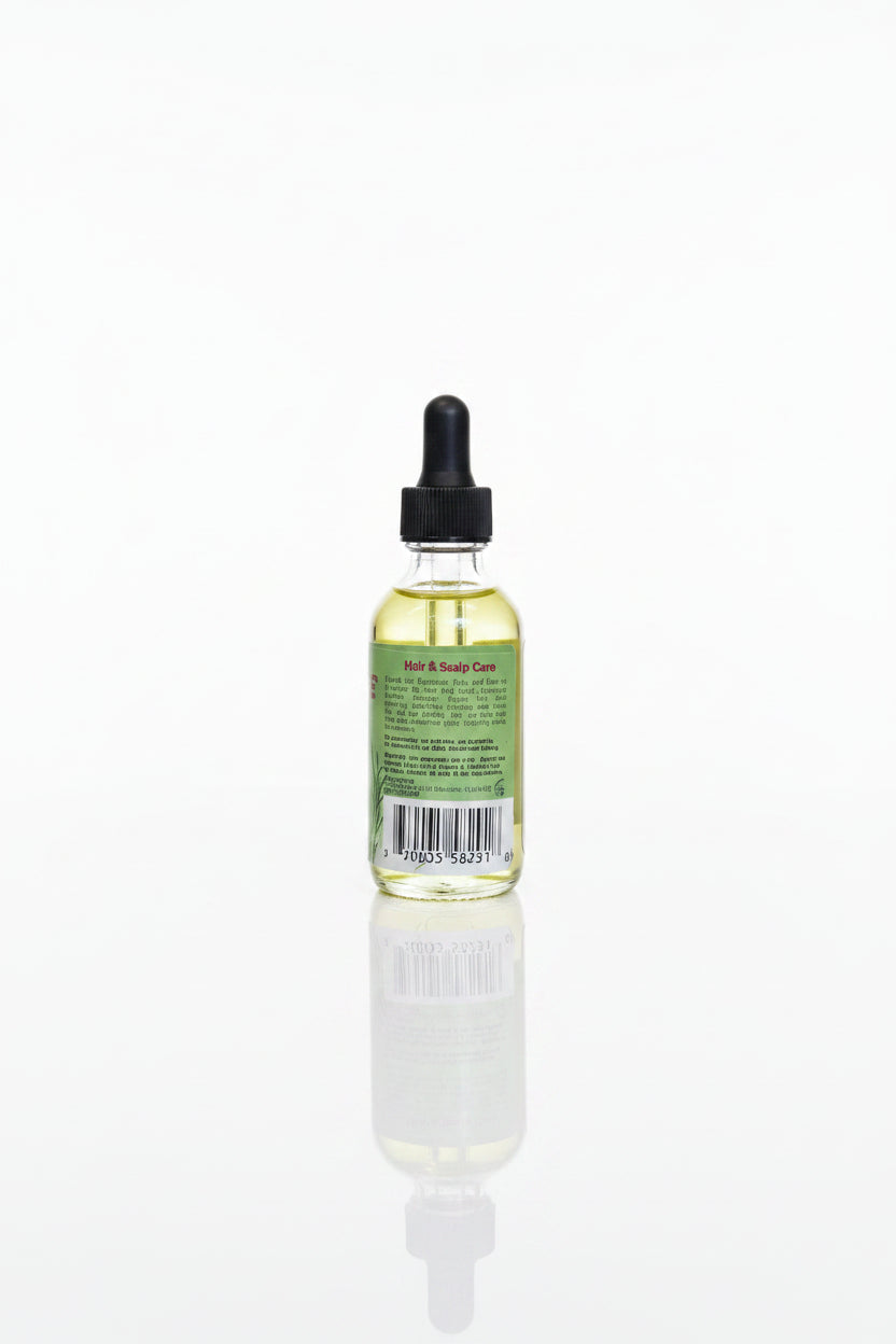 Mielle: Rosemary Mint Light Scalp & Hair Strengthening Oil