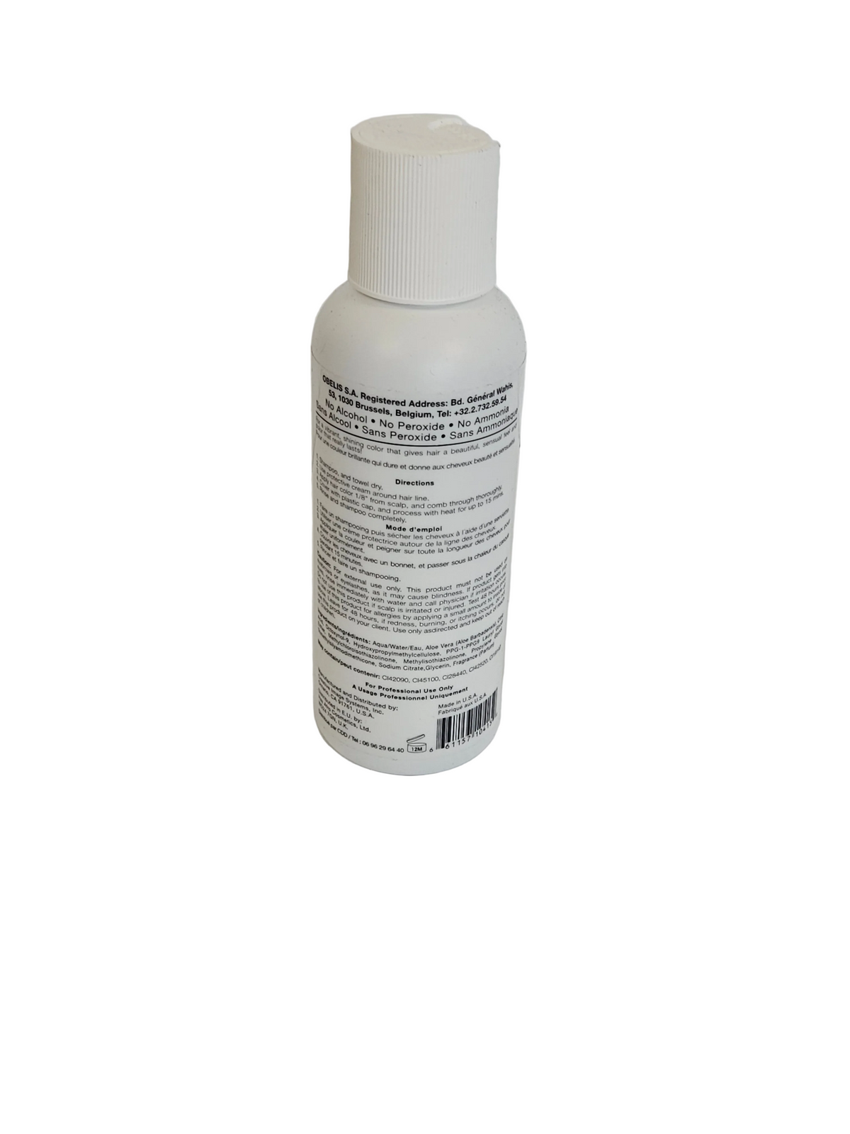Paprika ADORE Hair Color 72