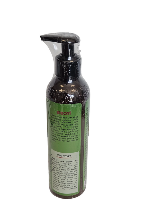 MIELLE ROSEMARY MINT DAILY STYLING CREAM