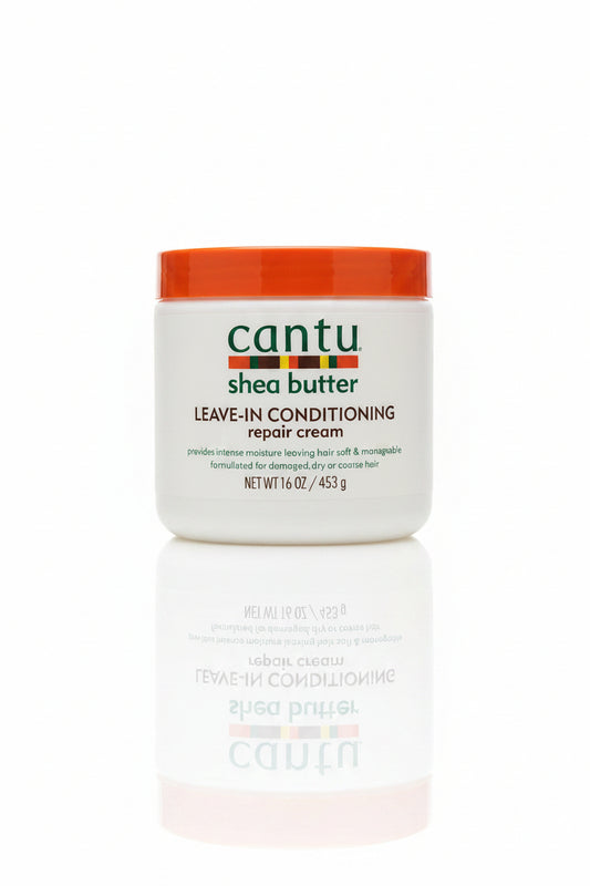 Cantu Leave-in Conditioning Repair Cream