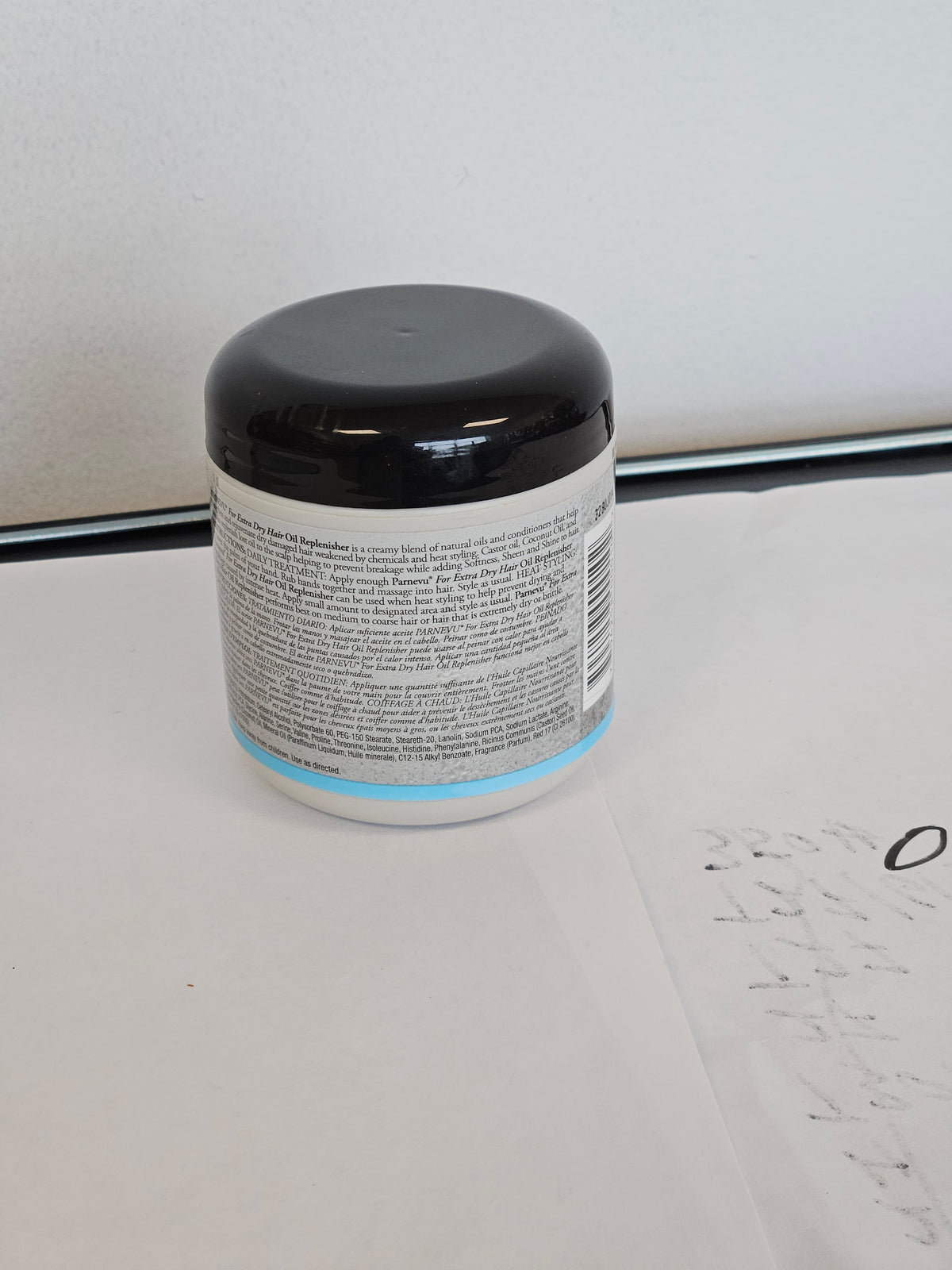 PARNEVU For Extra Dry Hair