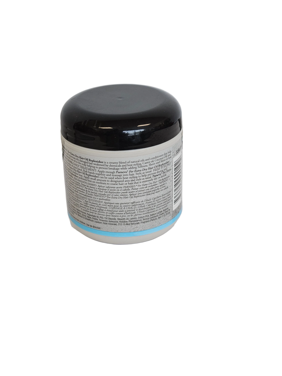 PARNEVU For Extra-Dry Hair Oil Replenisher