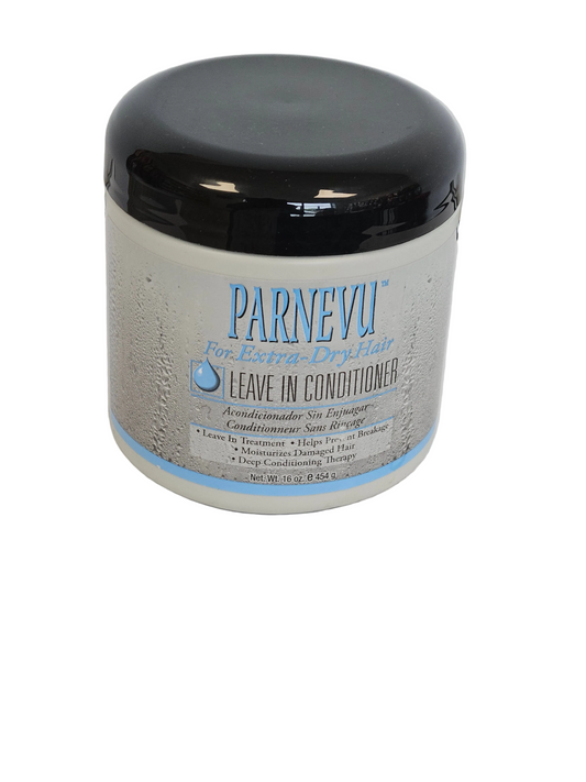 PARNEVU For Extra Dry Hair