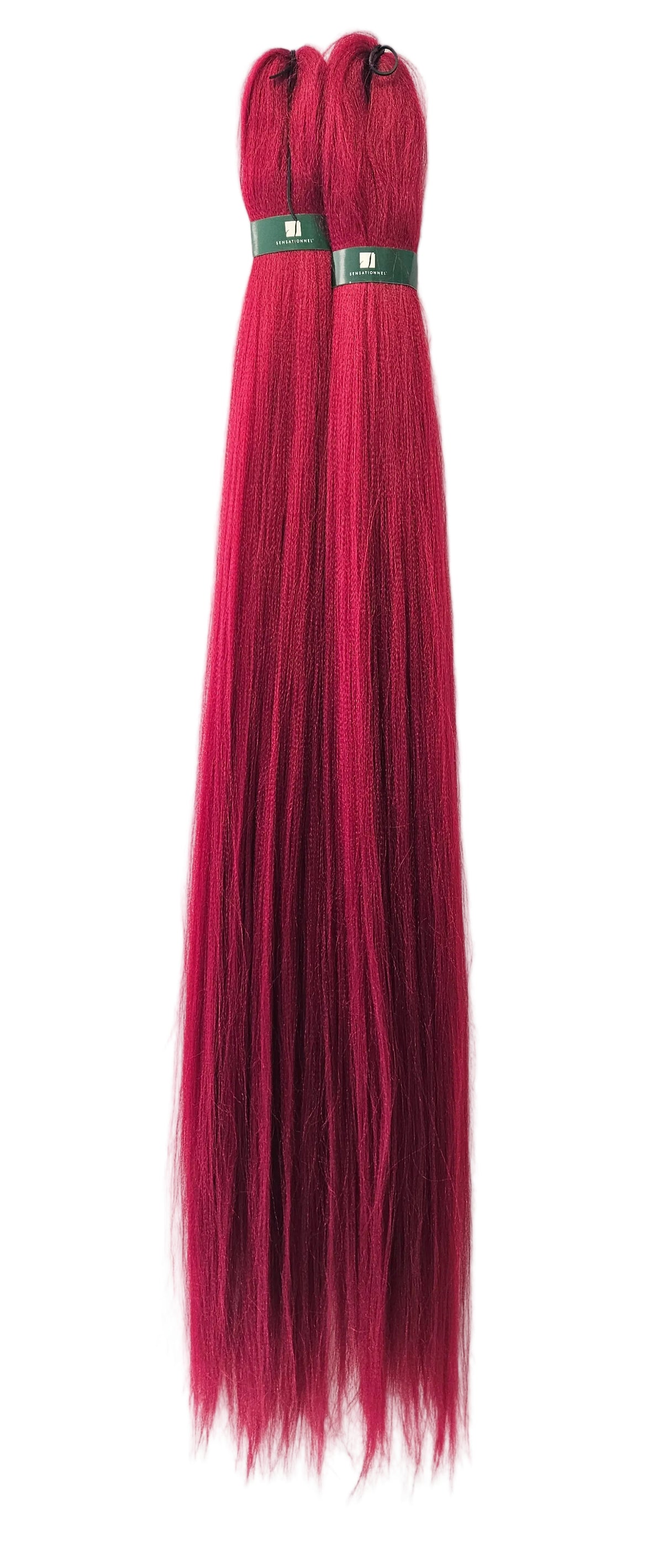 Outre X-Pression Pre-Stretched Ultra Braid - 2X 72"